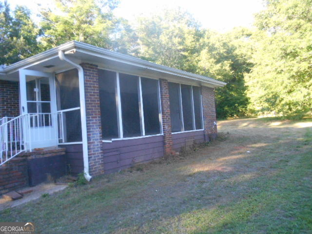 Clark Dr, Ellenwood, GA 30294 #1
