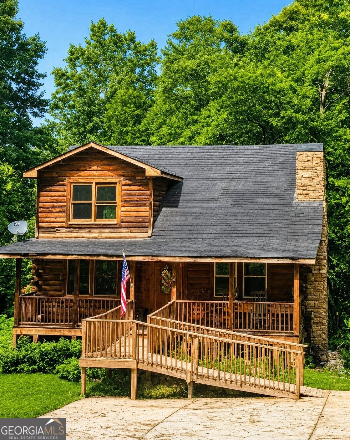 Pine Dr, Tallapoosa, GA 30176