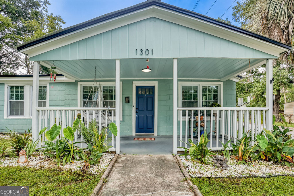 36th St, Savannah, GA 31404