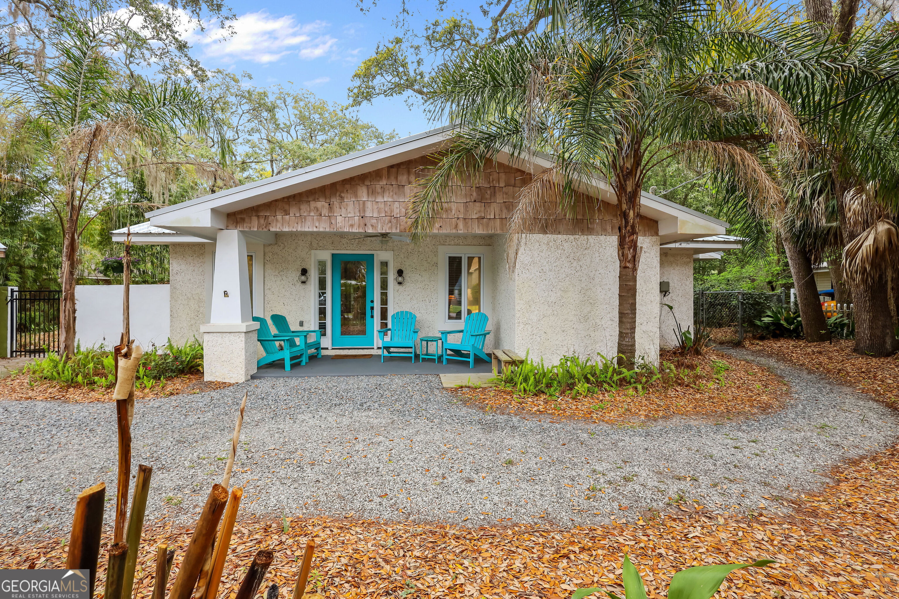 Cater St, Saint Simons Island, GA 31522