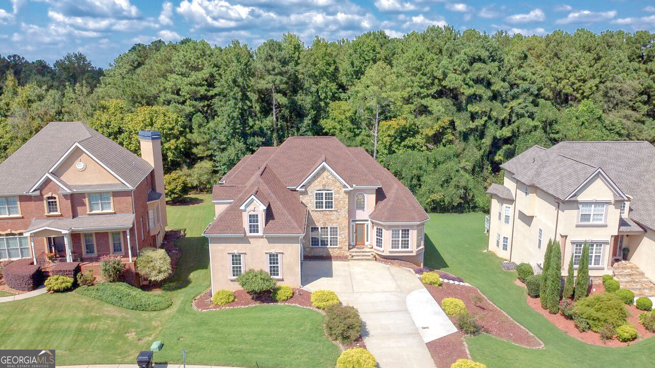 Southgate Blvd, Mcdonough, GA 30253 #1