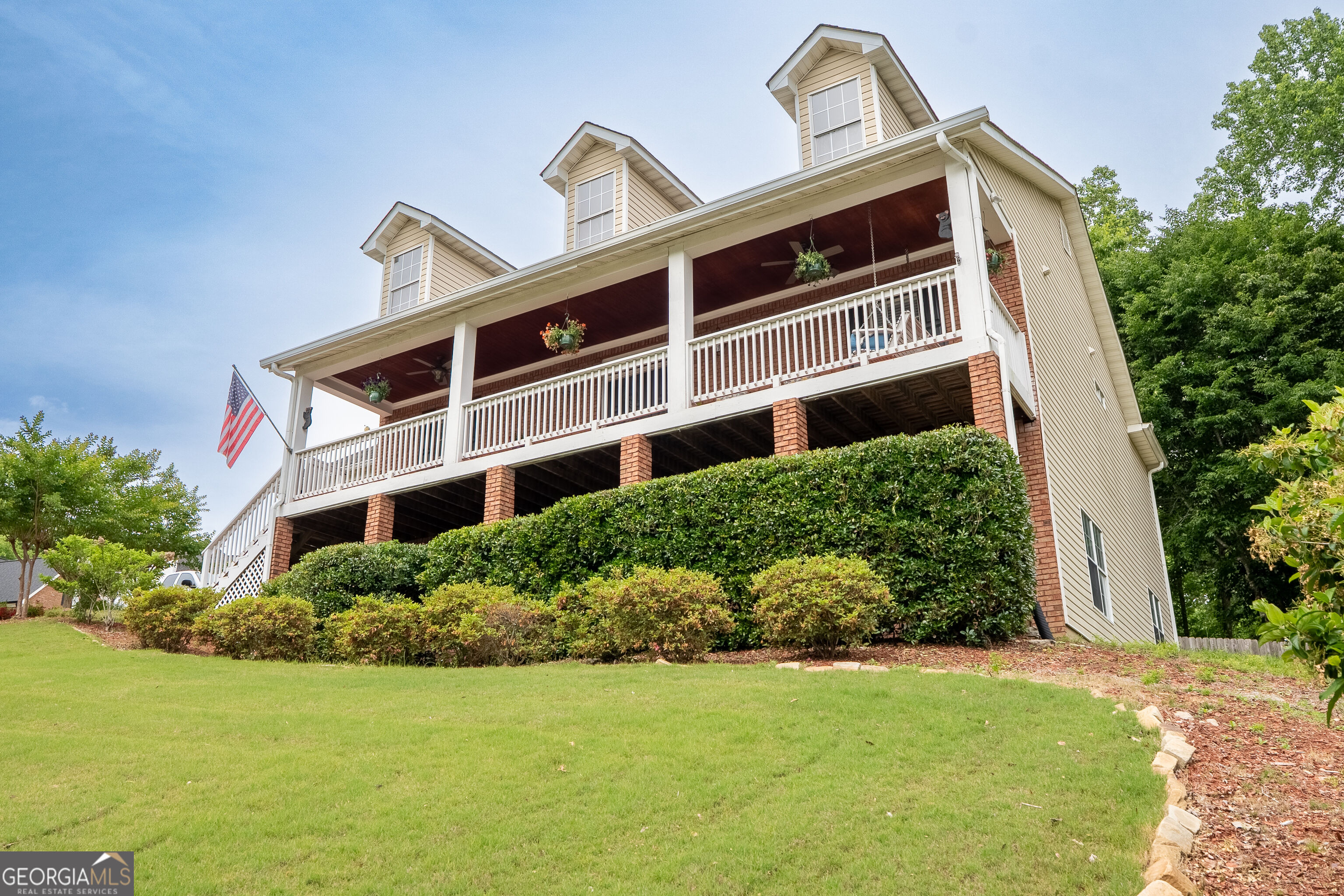 Savannah Rose Way, Lawrenceville, GA 30045 #1