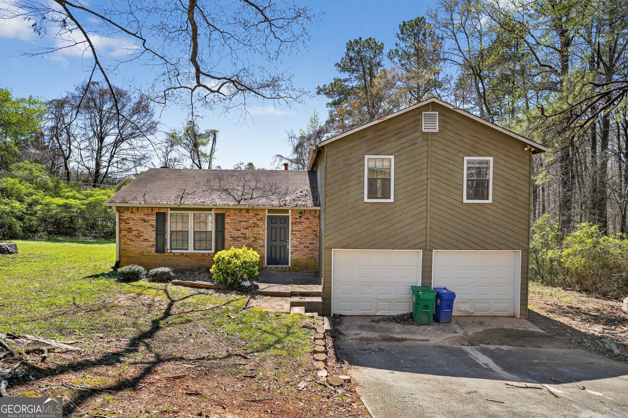 Wolverton Dr, Lithonia, GA 30038 #1