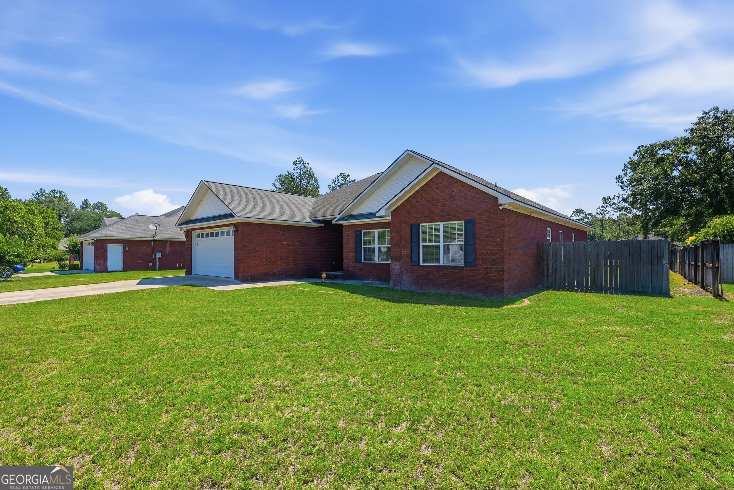 Taylor Wells Ln, Hinesville, GA 31313 #1