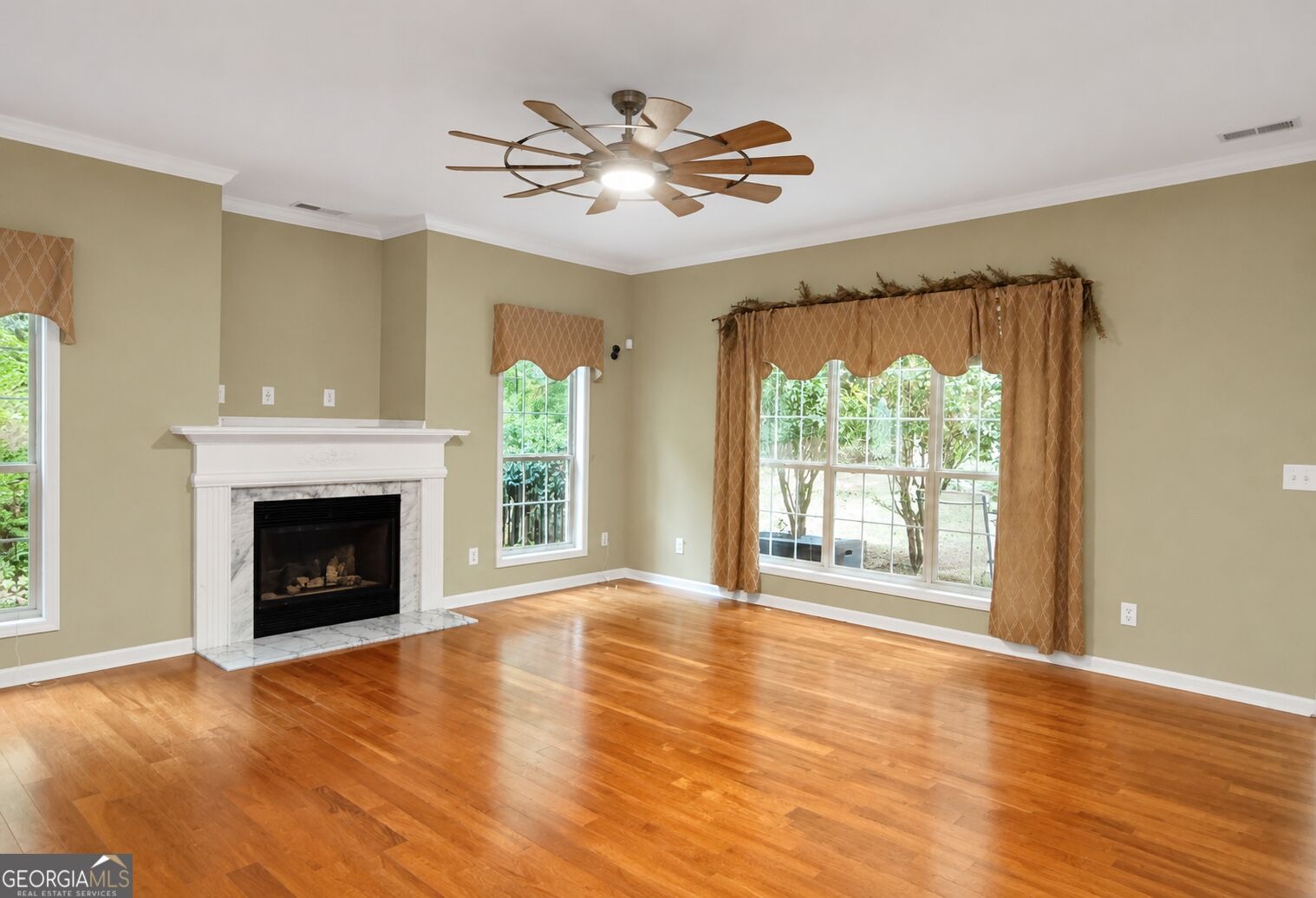 Avalon Way, Mcdonough, GA 30252 #1