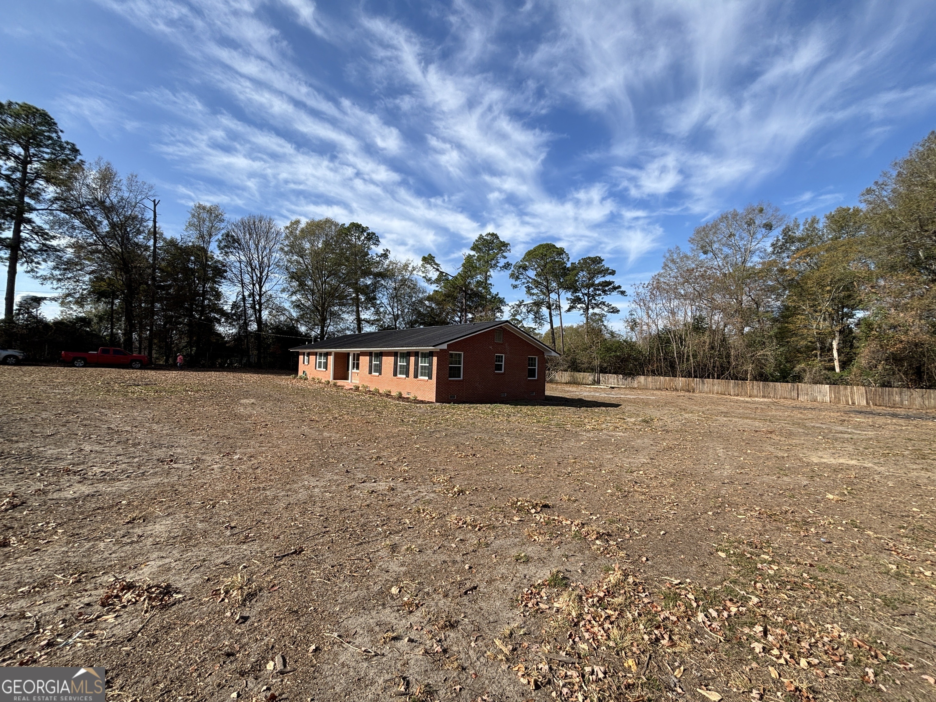 Vernon Rd, Cochran, GA 31014 #1