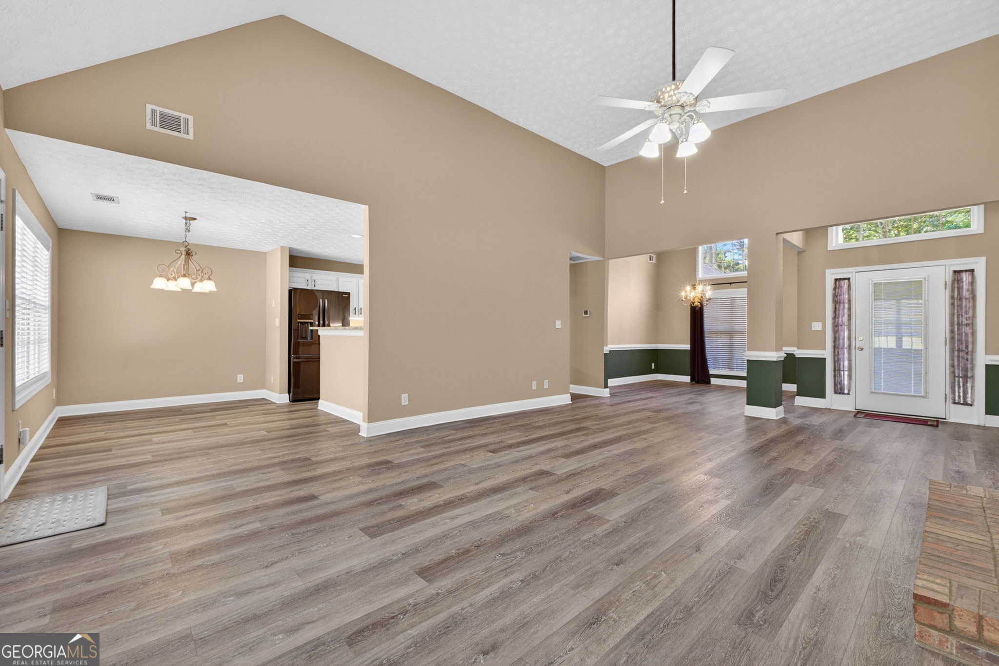 Lake Dow Rd, Mcdonough, GA 30252 #1