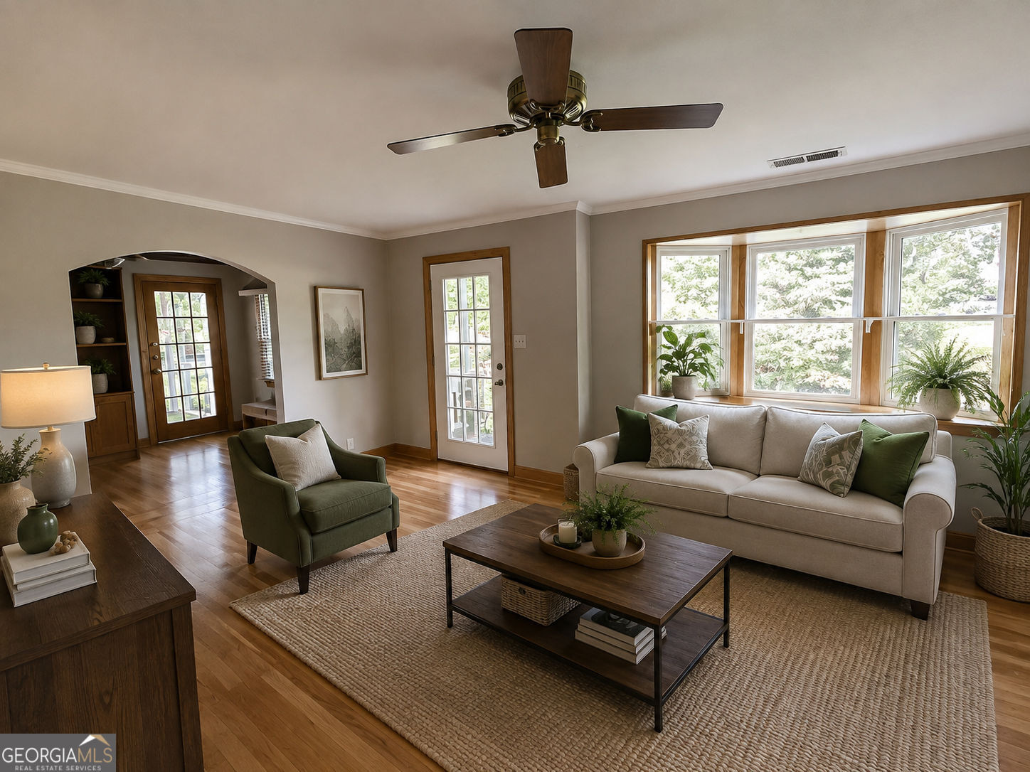 Mclaurin St, Griffin, GA 30224 #1