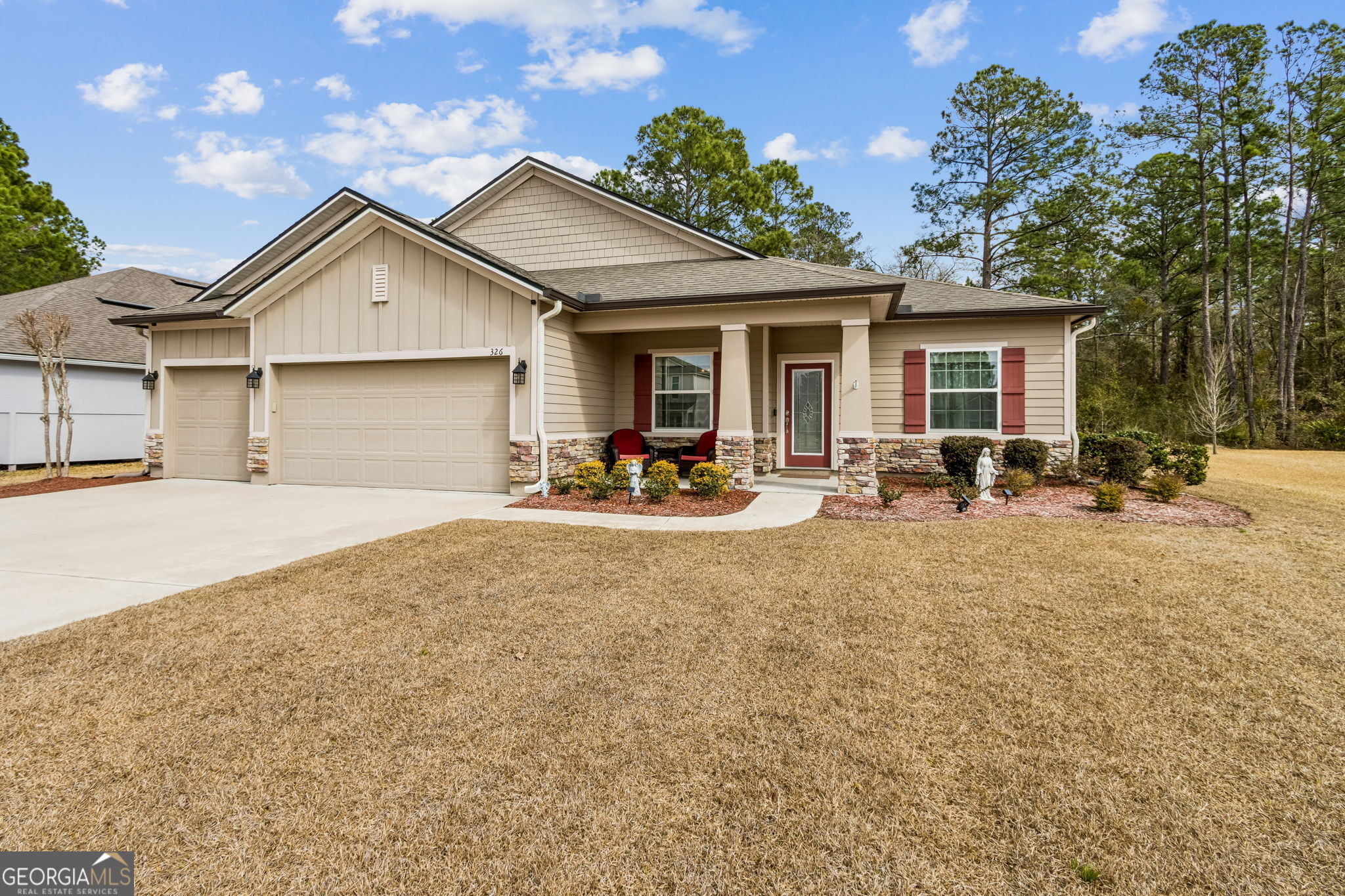 Nutgall Dr, Saint Marys, GA 31558 #1