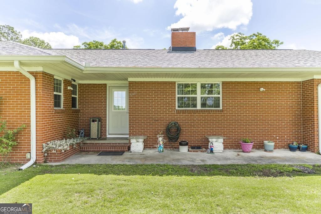 Walden Rd, Macon, GA 31216 #1