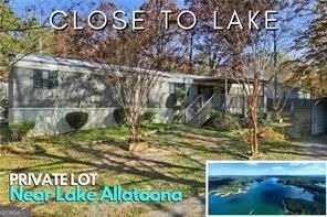 Clark Cir, Acworth, GA 30102 #1