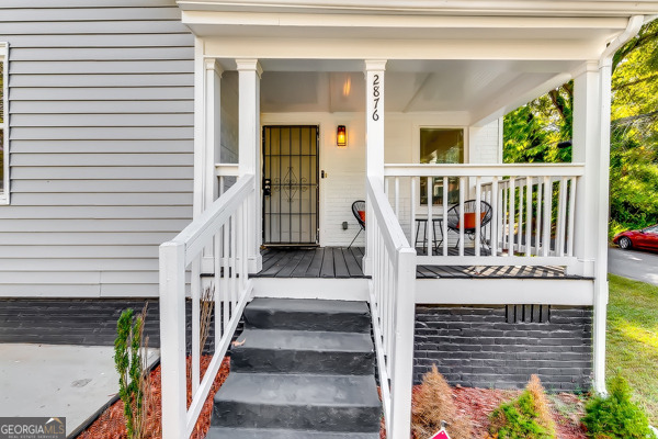Randall St, Atlanta, GA 30344 #1