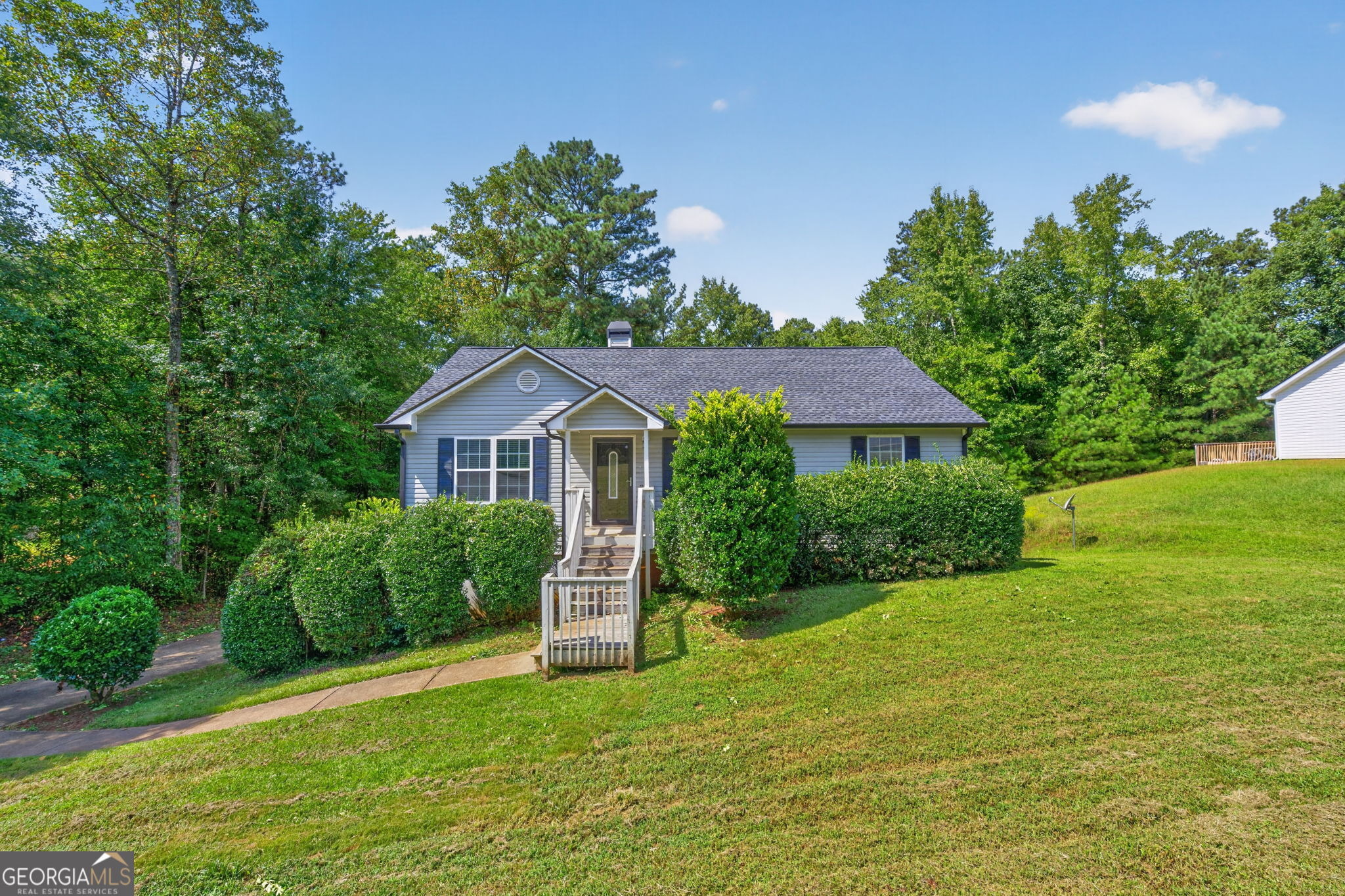 Hidden Brook Trl, Newnan, GA 30265 #1