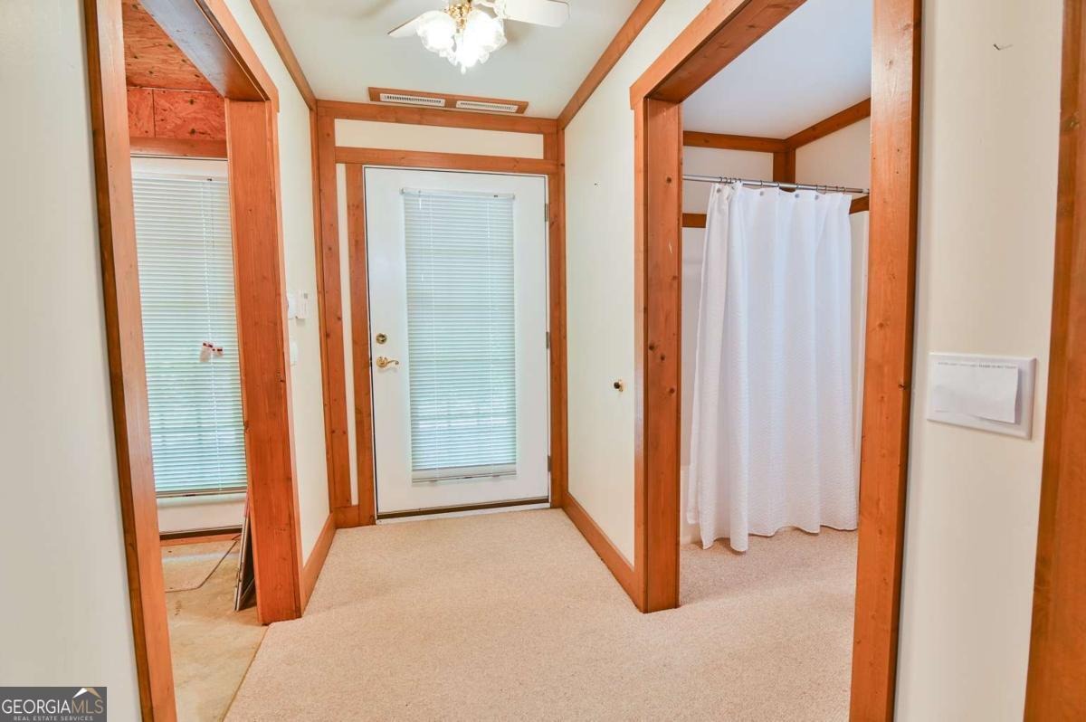 Nickville Rd, Elberton, GA 30635