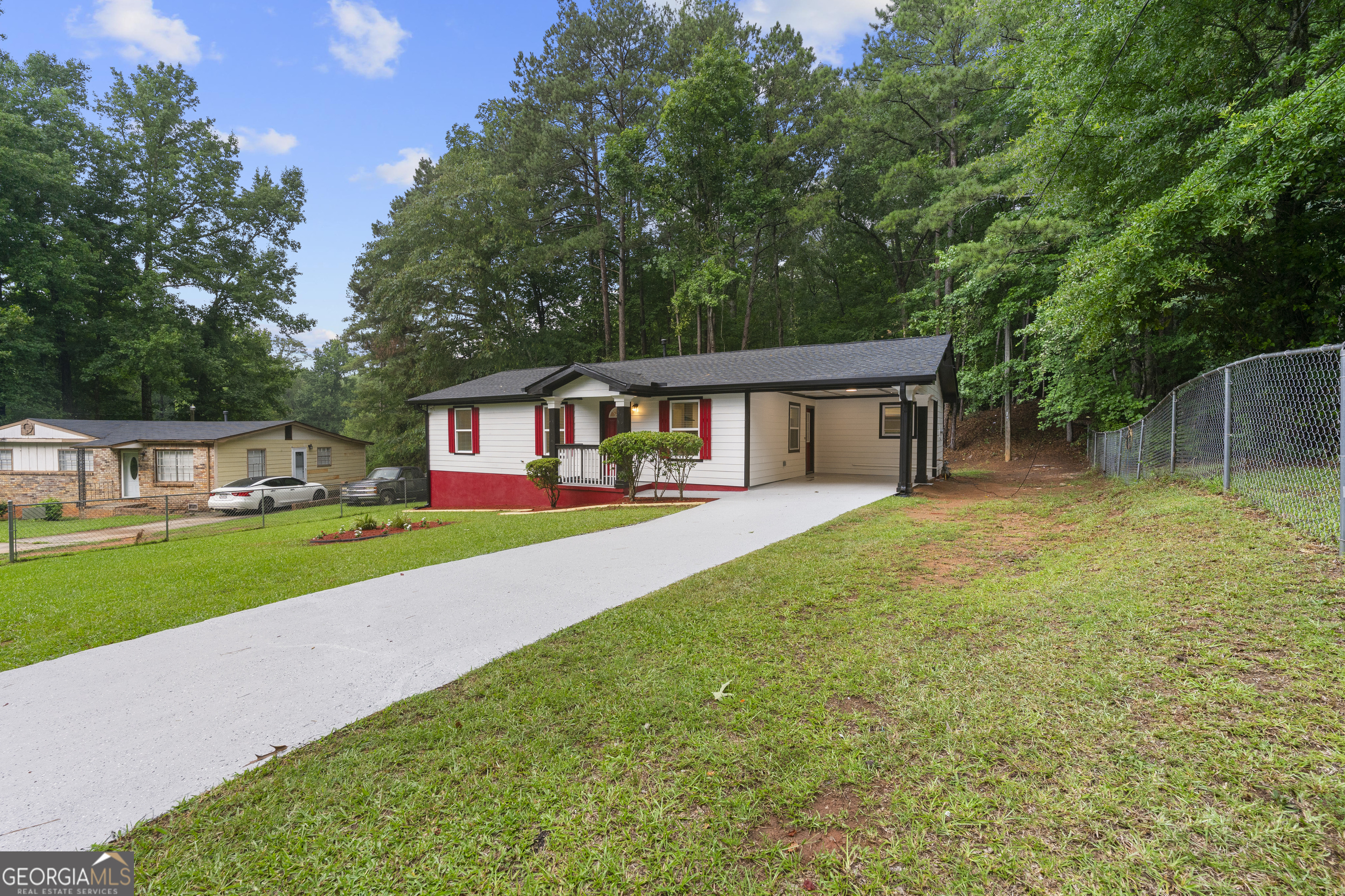 Pineneedle Dr, Covington, GA 30014 #1