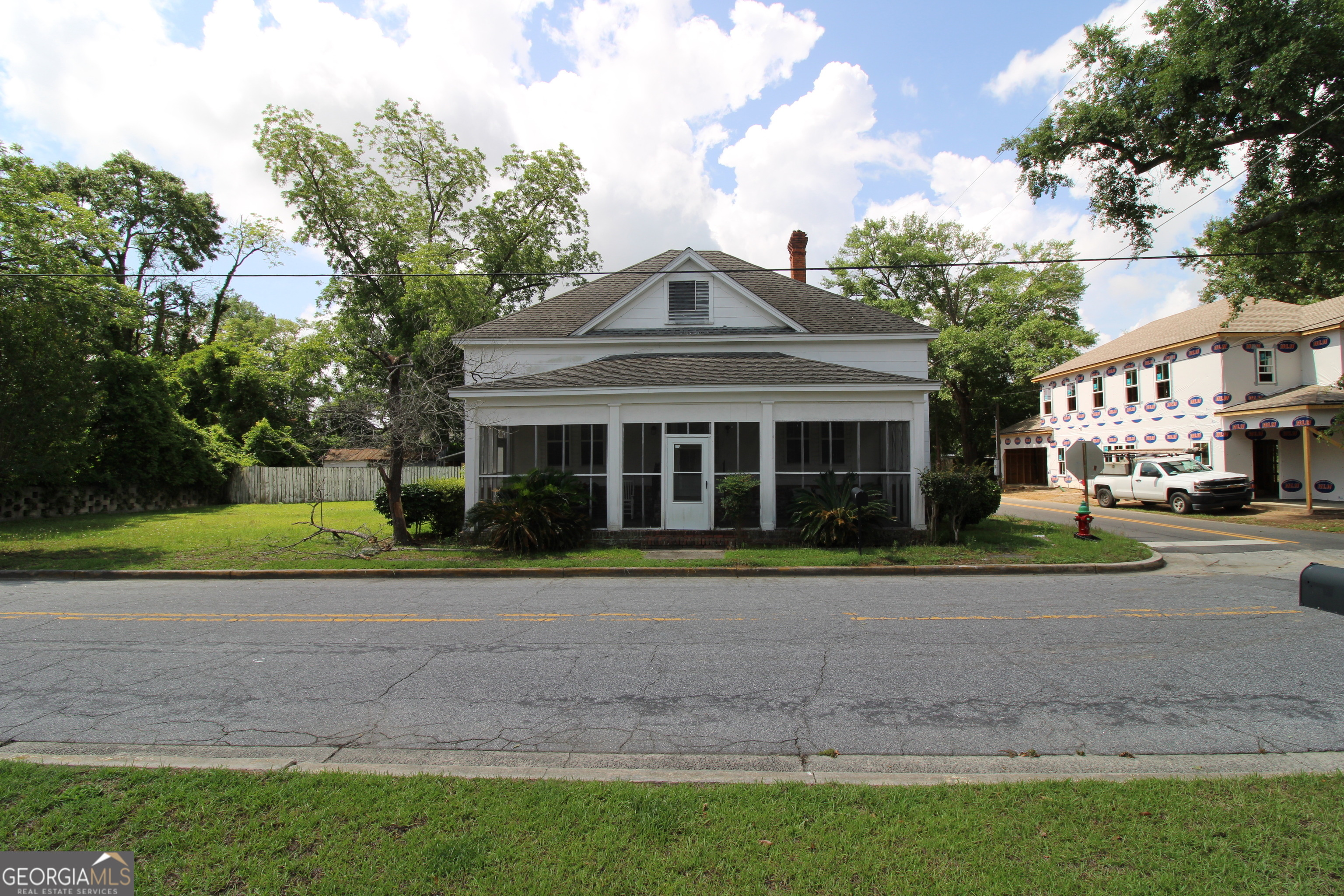 Inman St, Statesboro, GA 30458