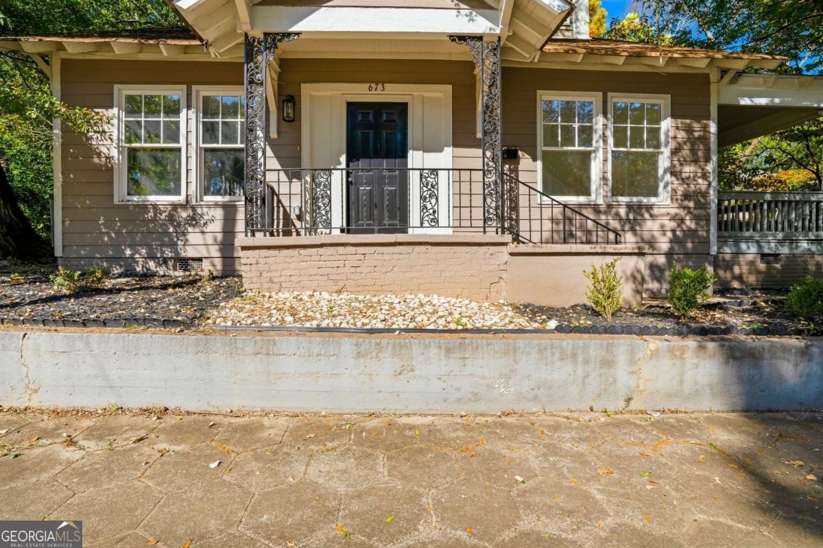 Pearce St, Atlanta, GA 30310 #1