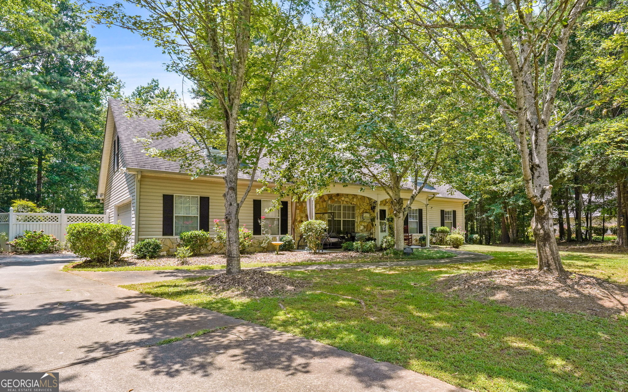 Rainwater Ct, Mcdonough, GA 30252 #1
