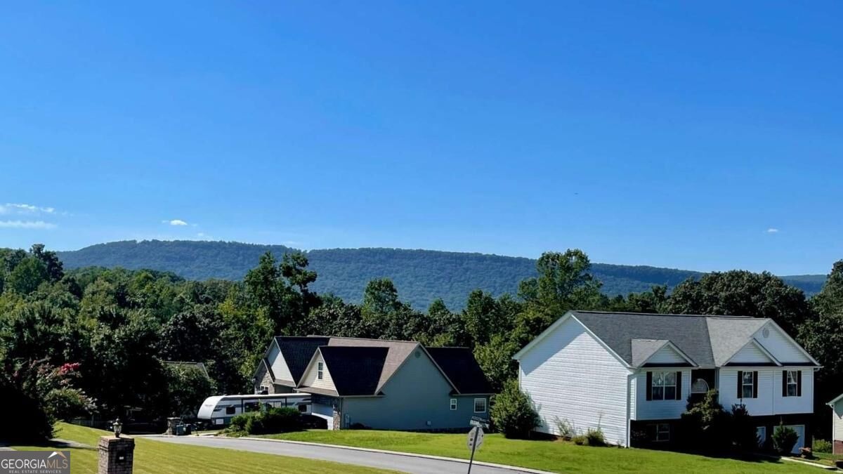 Hidden Oaks Dr, Flintstone, GA 30725 #1