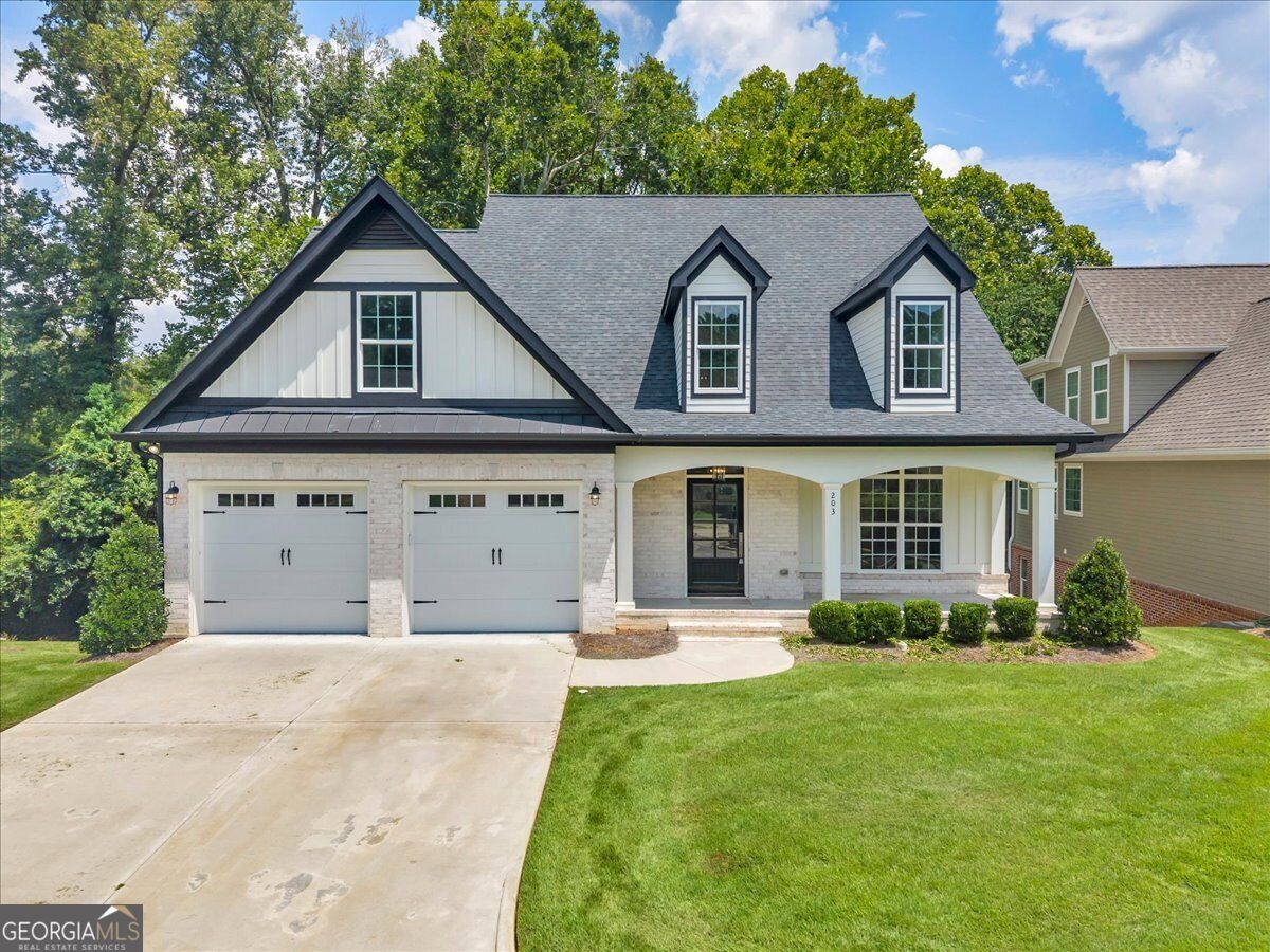 Oberon Pl, Macon, GA 31210