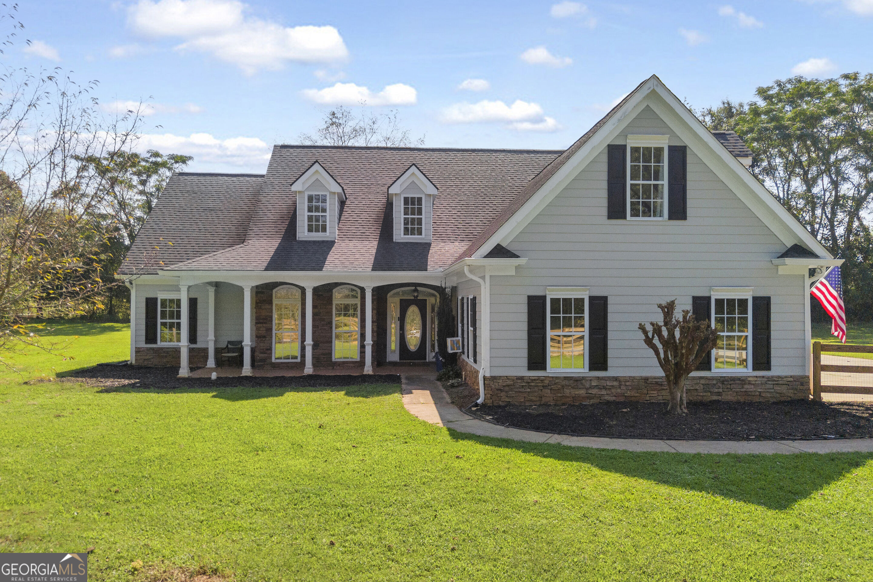 Isaiah Dr, Jefferson, GA 30549