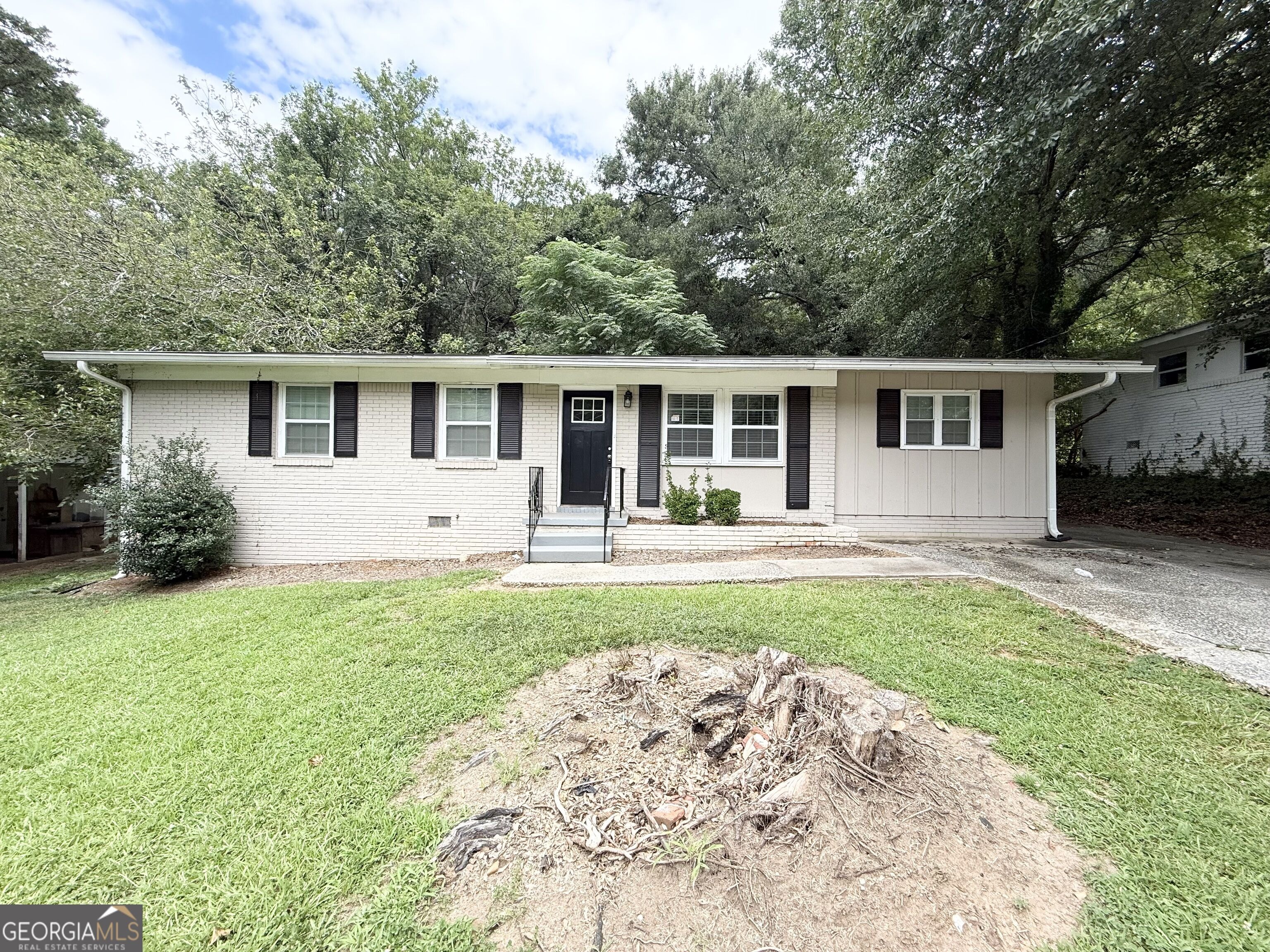 Oak Dr, Atlanta, GA 30354 #1