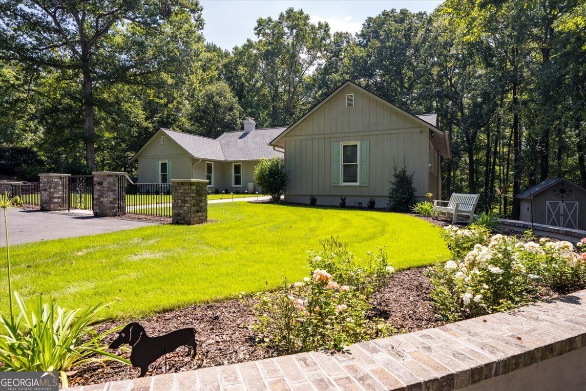 Wellington Dr, Macon, GA 31210