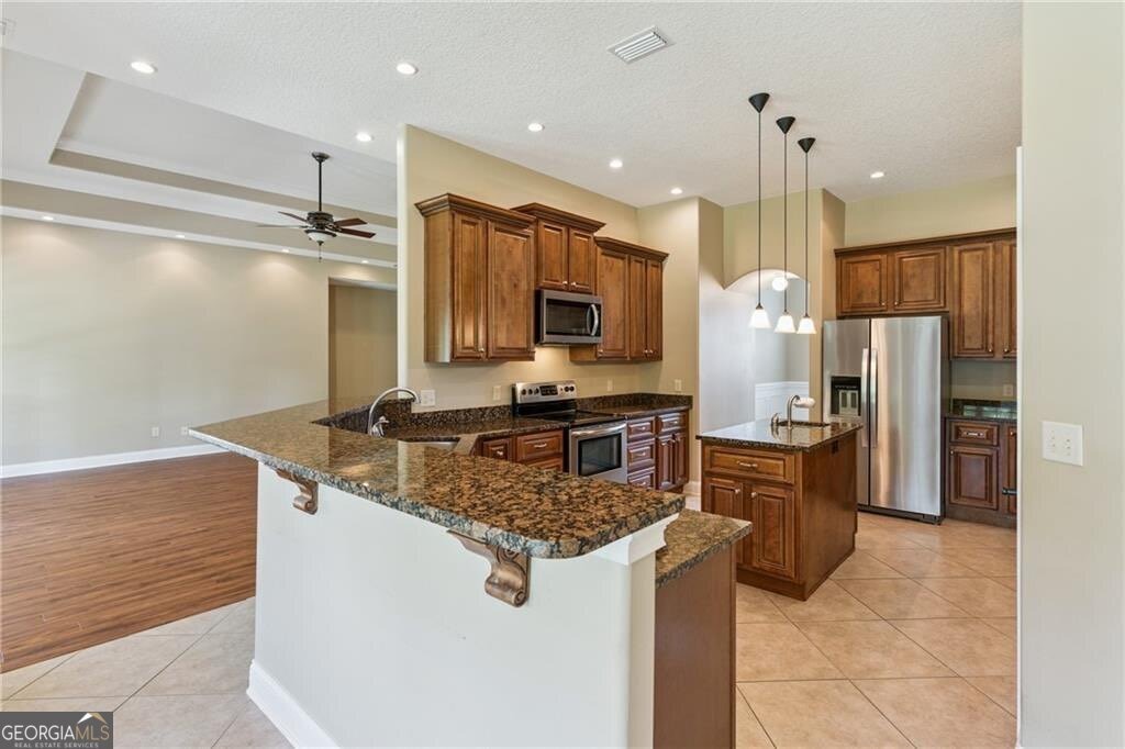 Lakes Dr, Brunswick, GA 31523 #1