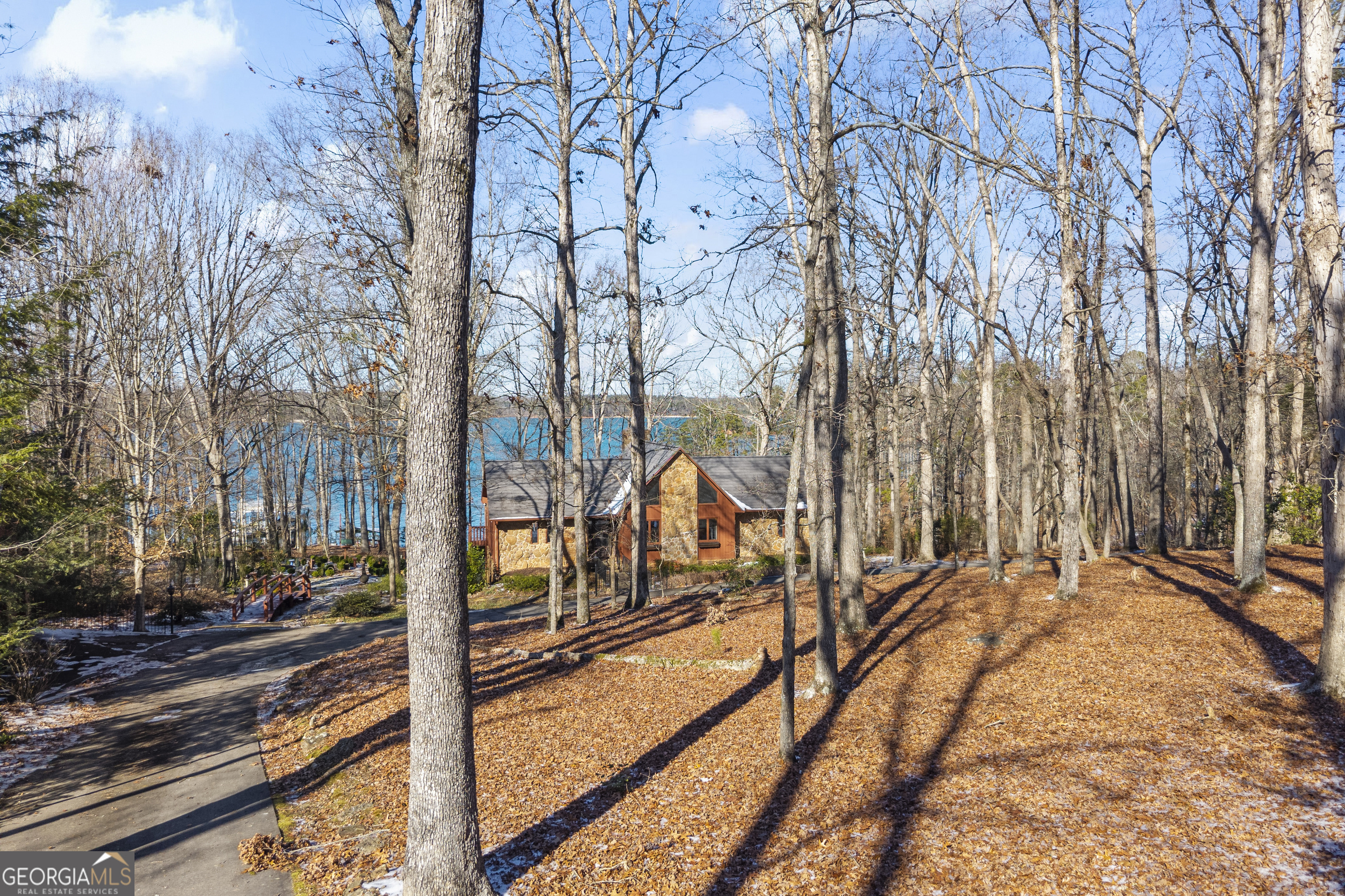 Chandlers Ferry Dr, Hartwell, GA 30643 #1