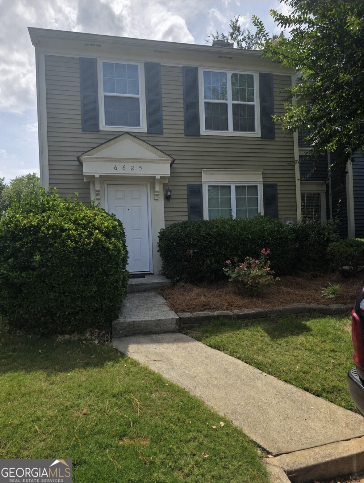 Wellington Sq, Norcross, GA 30093 #1
