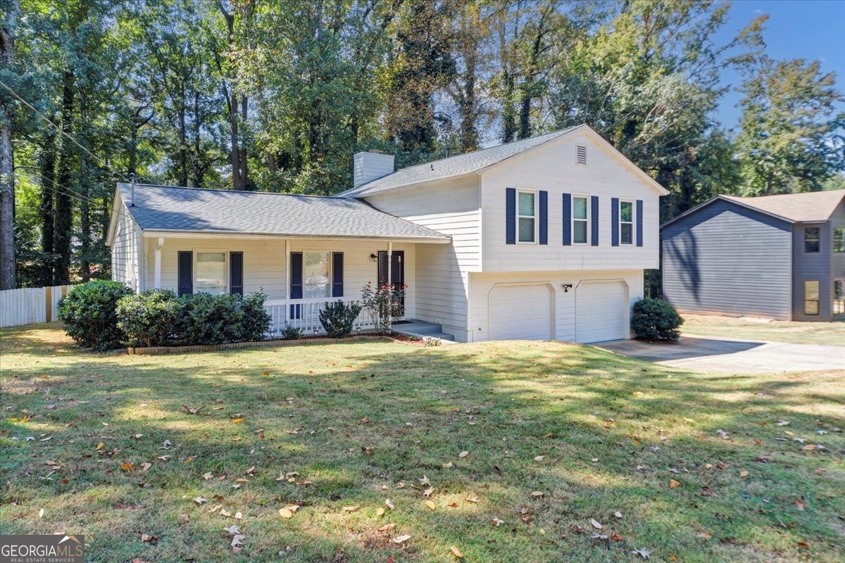 Leigh Kay Dr, Lawrenceville, GA 30046 #1