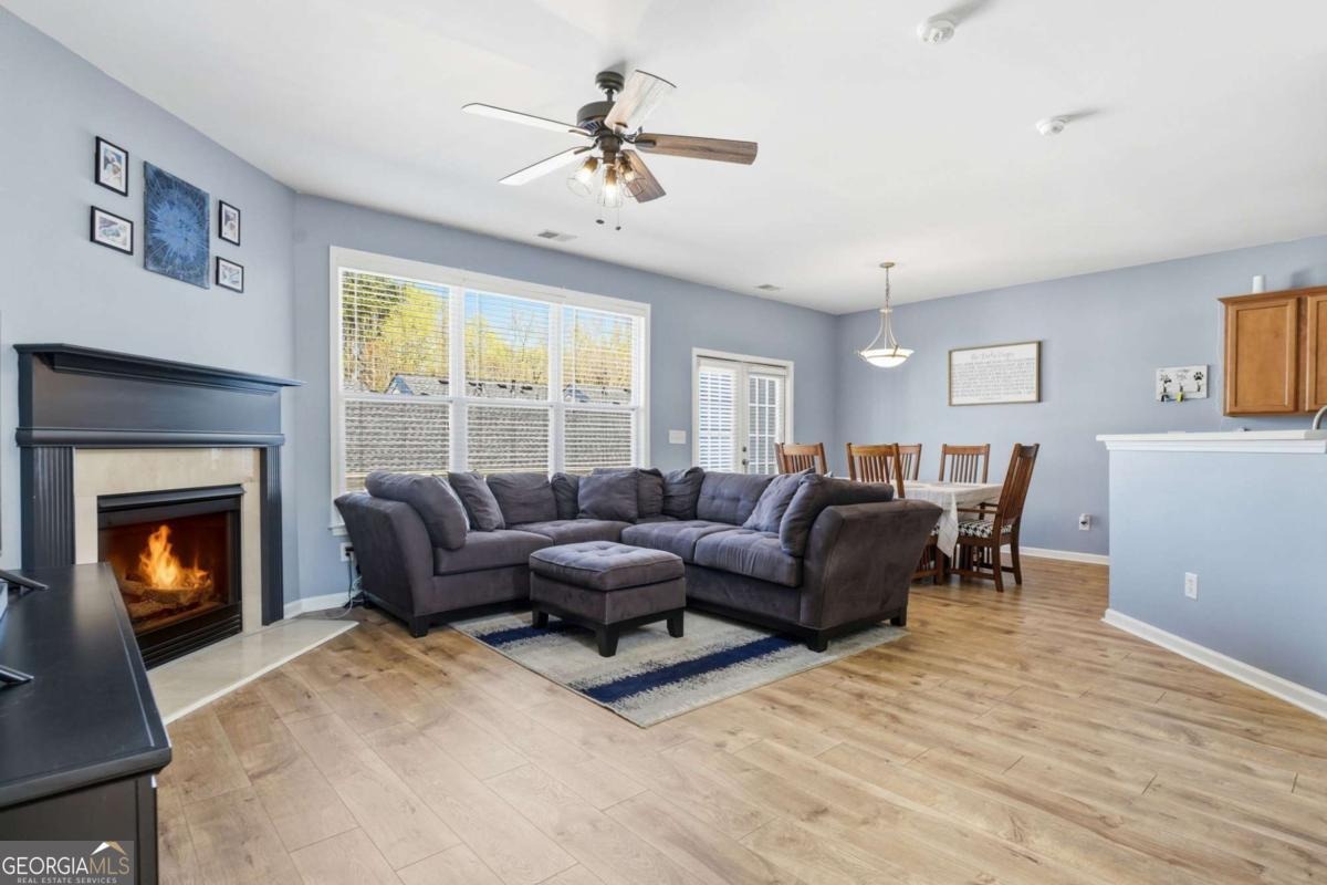 Flatwood Trl, Marietta, GA 30066 #1