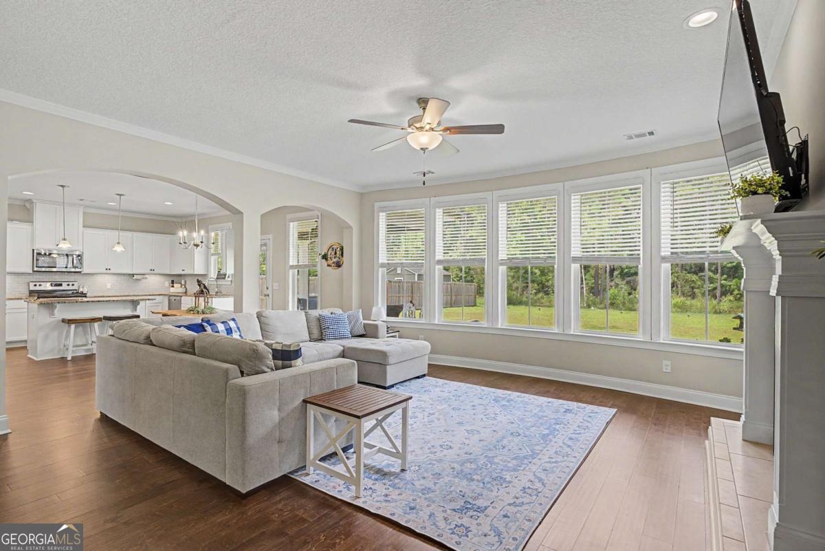 Bellevue Blvd, Guyton, GA 31312 #1