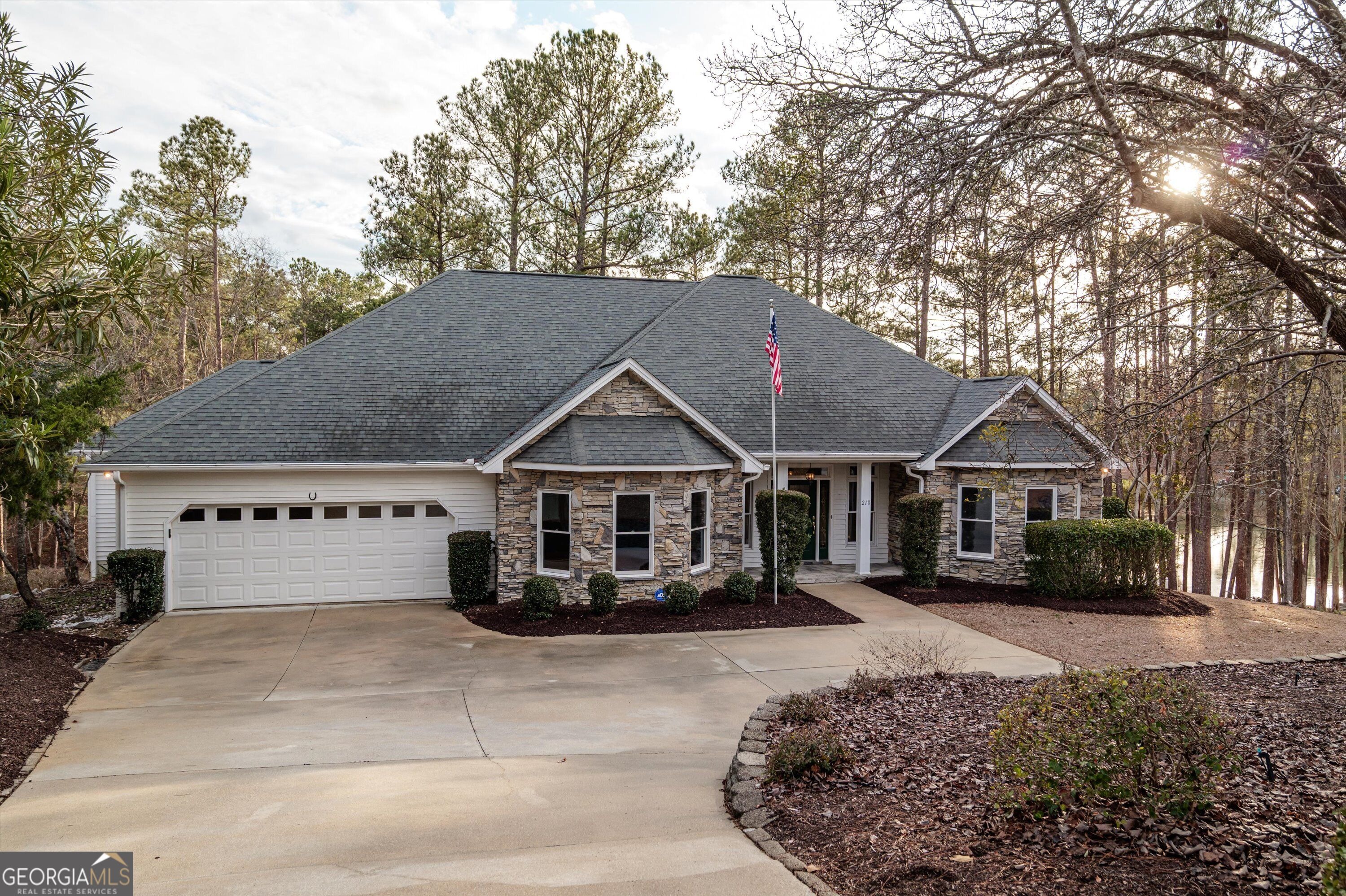 Daly Pl, Mc Cormick, SC 29835
