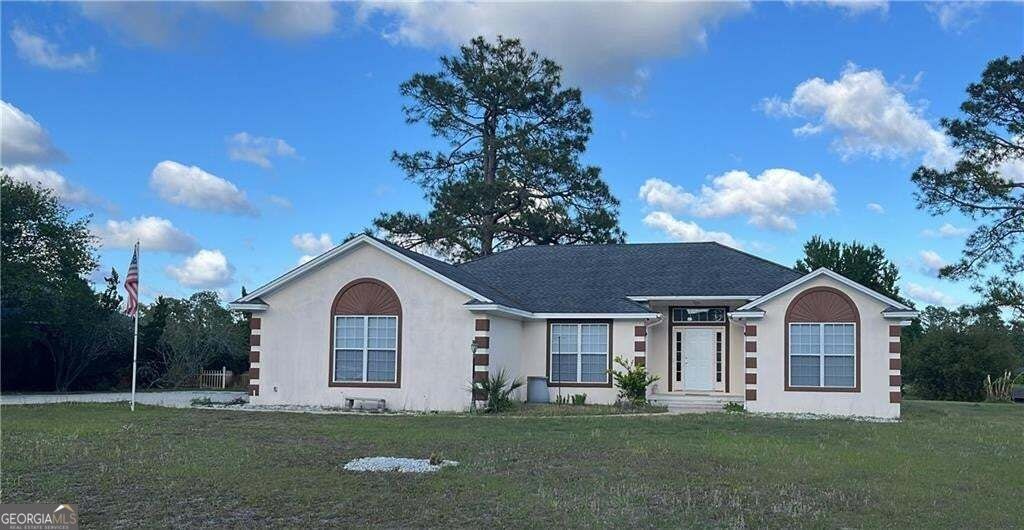 Charing Cross , Brunswick, GA 31525
