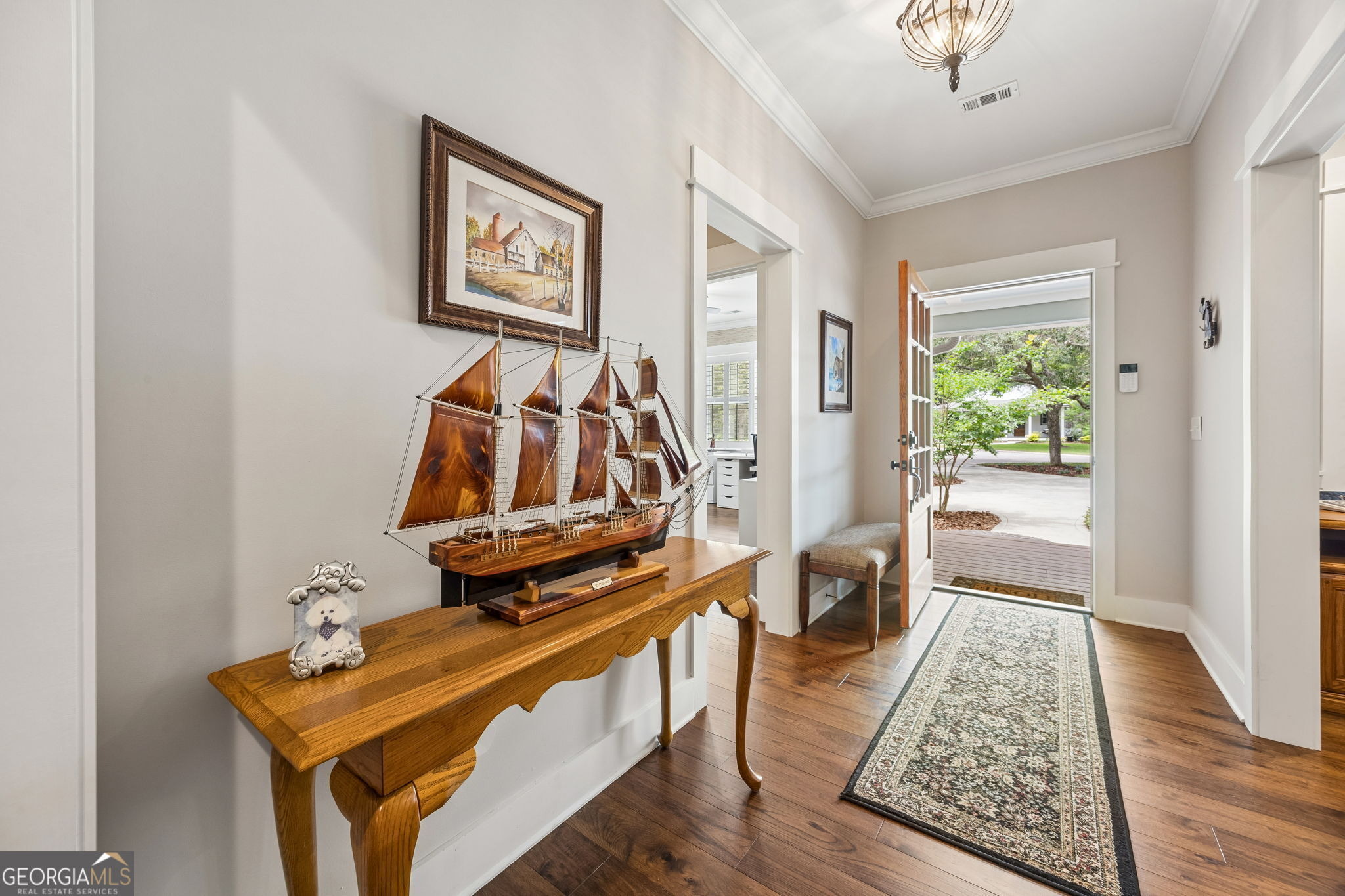 Spartina Ct, Saint Marys, GA 31558 #1
