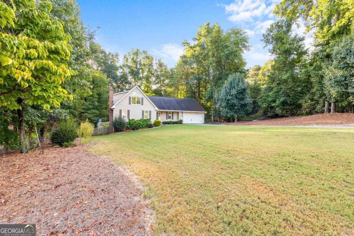 Mountain Oaks Dr, Carrollton, GA 30116 #1