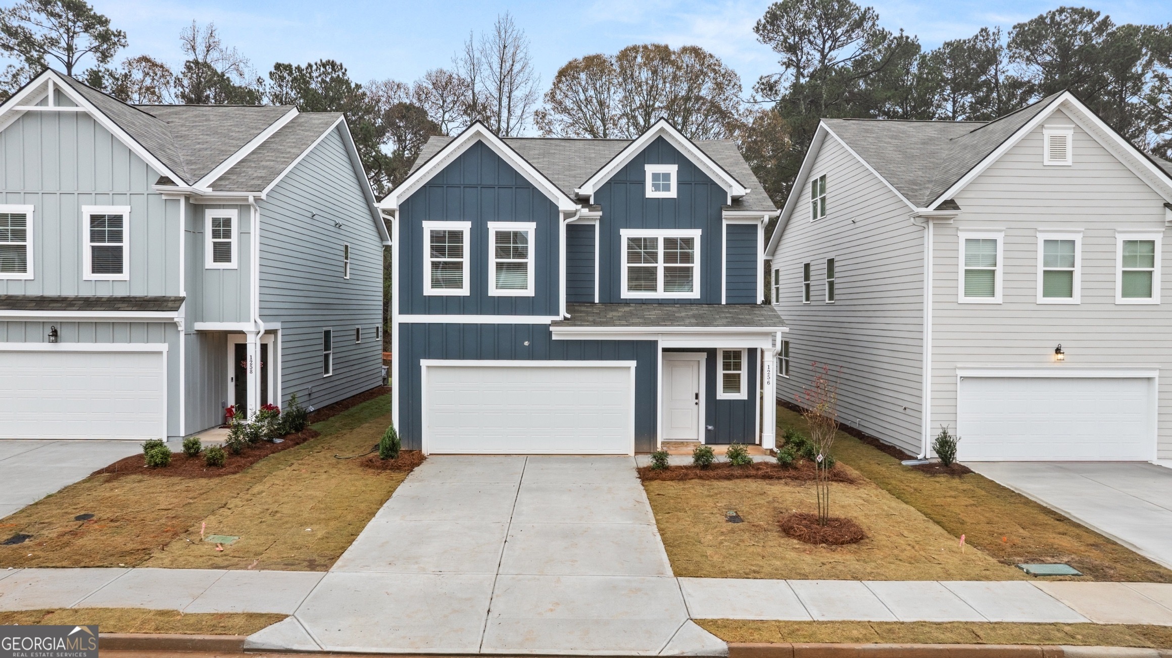 Riverstone Rd, Jonesboro, GA 30238 #1