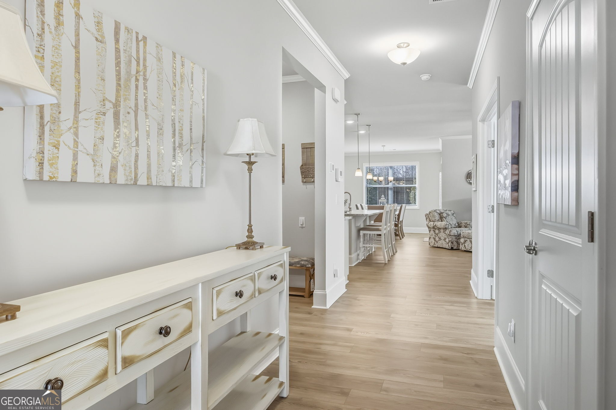 Cranberry Blossom Way, Dallas, GA 30132 #1