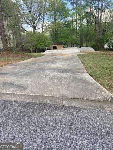 Colonial Ct, Jonesboro, GA 30236 #1