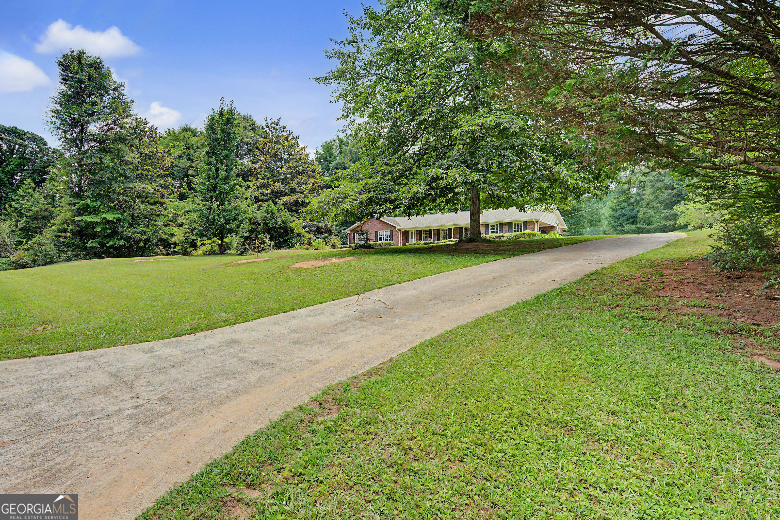 Pittman Rd, Atlanta, GA 30349 #1