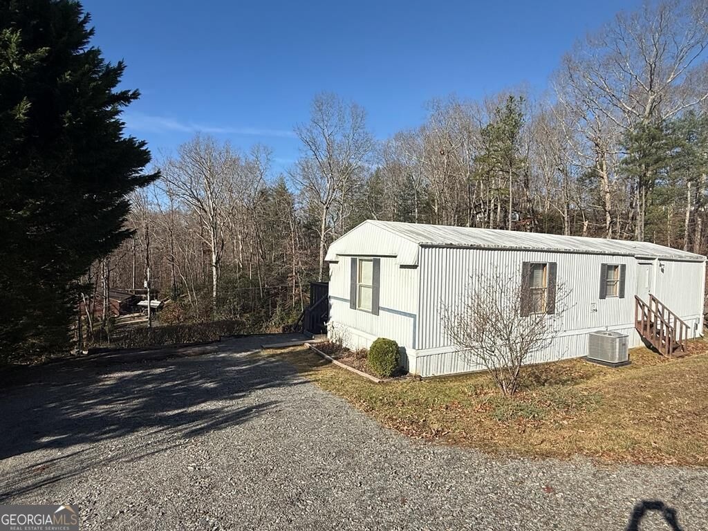 Ridgeview Cir, Morganton, GA 30560