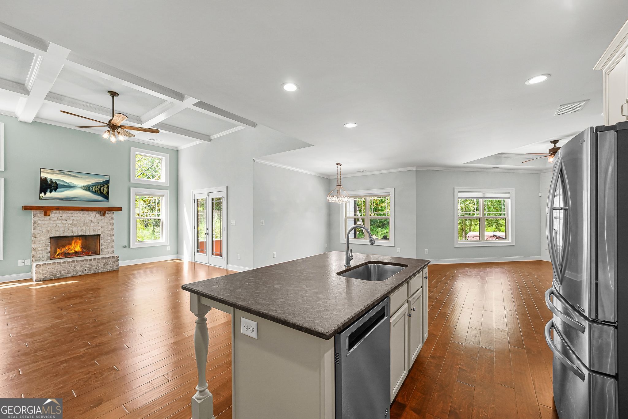 Vaughn Rd, Newnan, GA 30265 #1