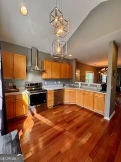 Hoods Fort Cir, Kennesaw, GA 30144 #1