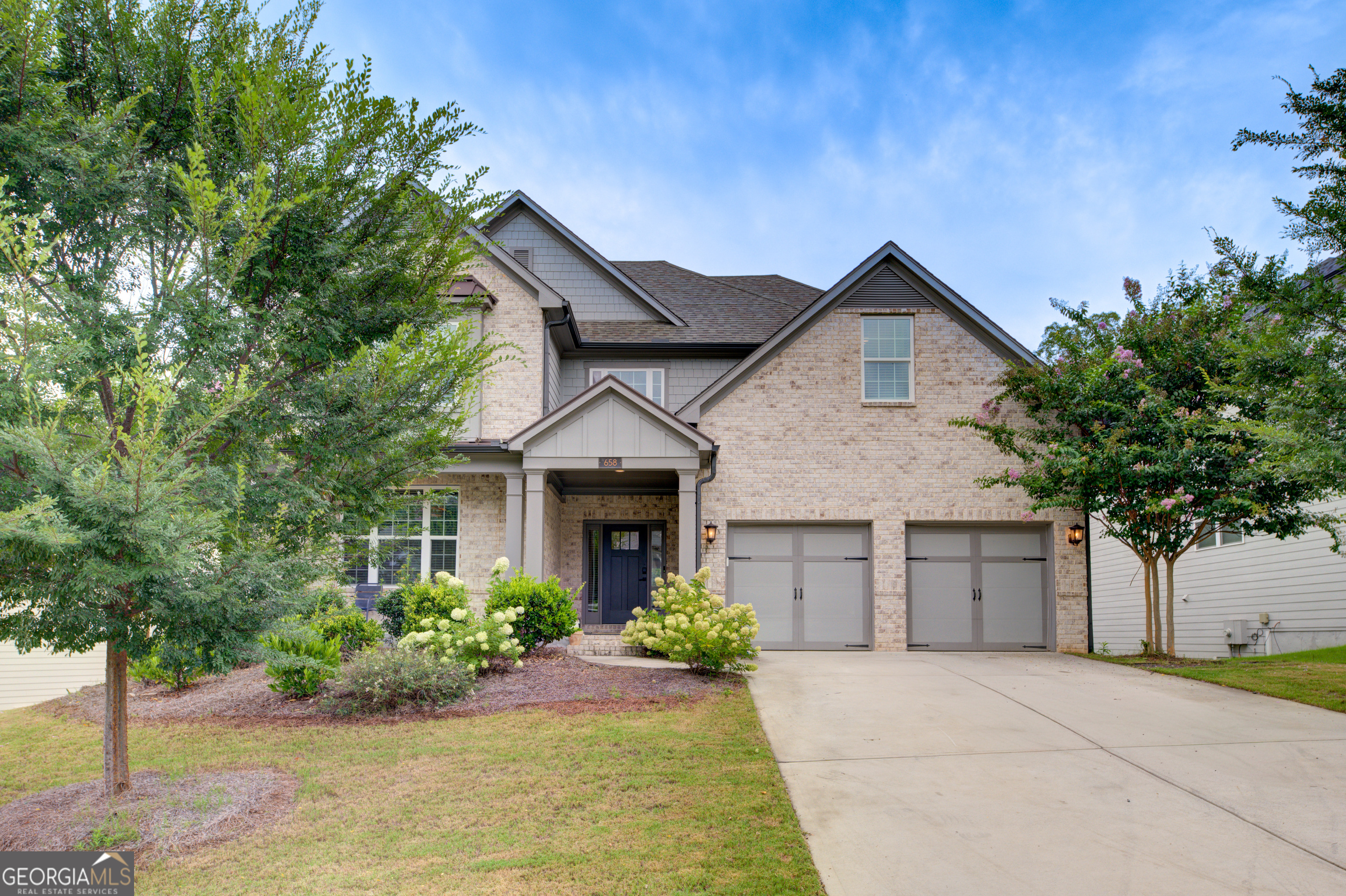 Denali Dr, Mableton, GA 30126