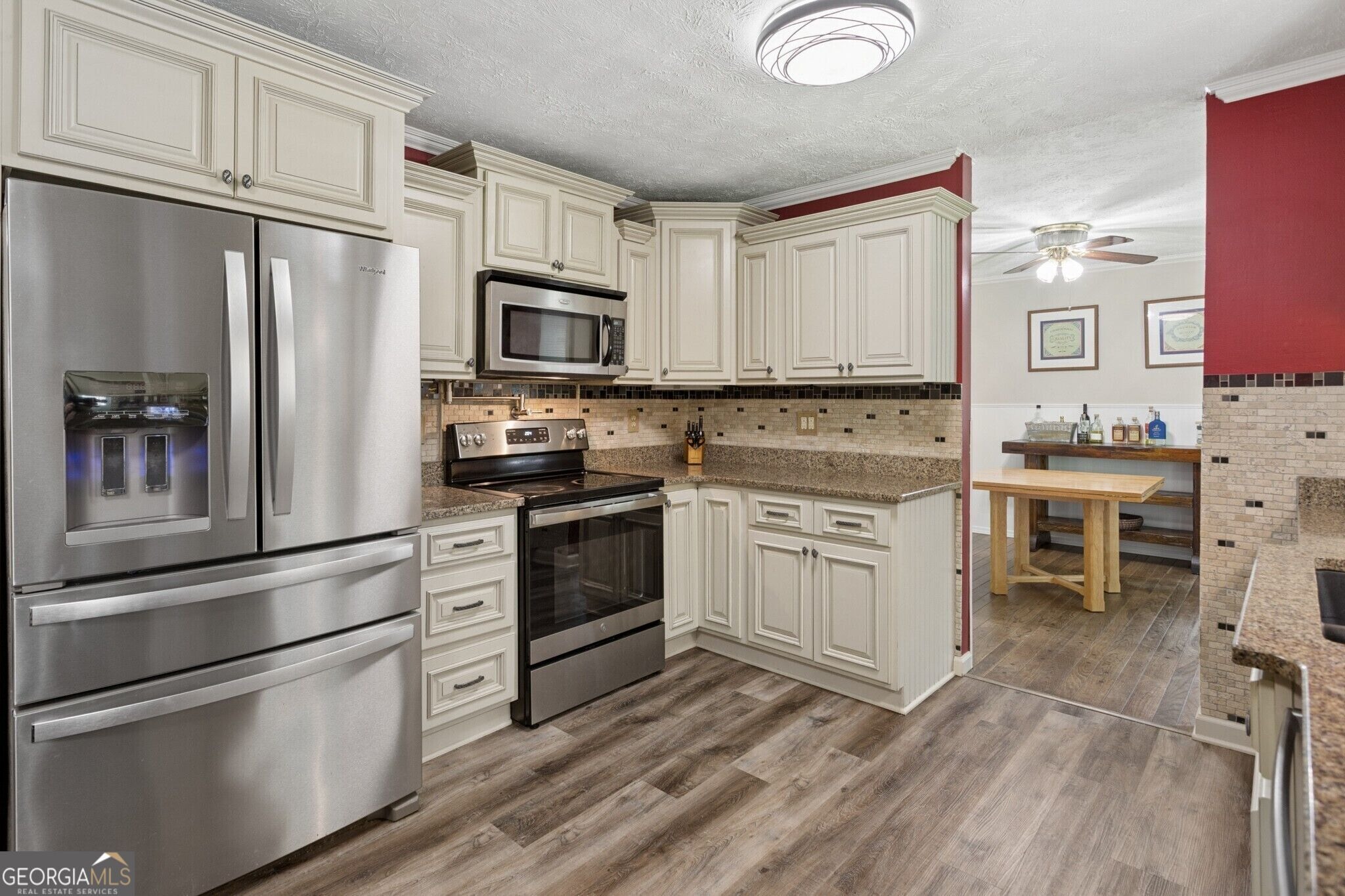Simpson Dr, Kennesaw, GA 30144 #1