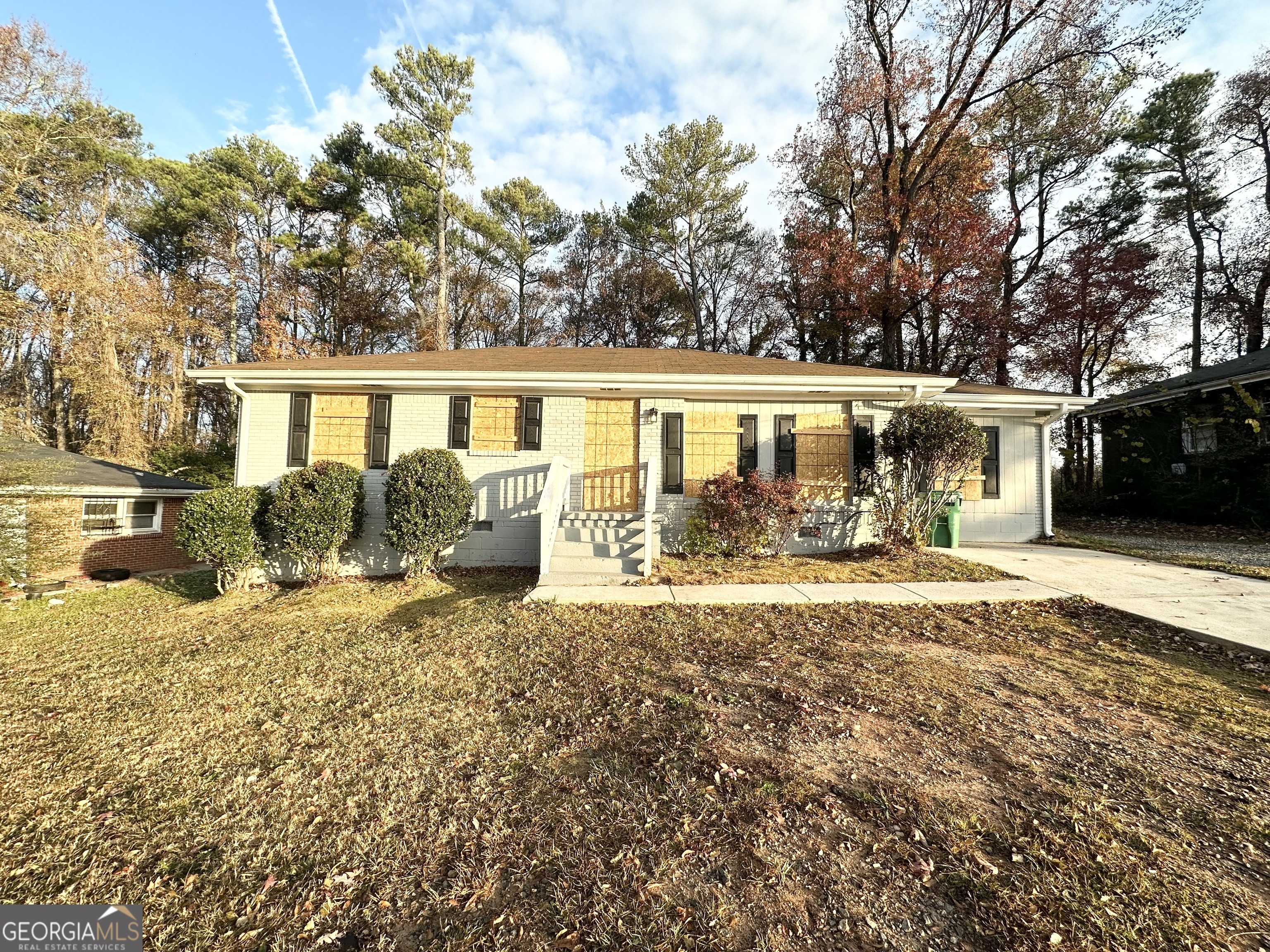 Brannen Rd, Atlanta, GA 30316 #1
