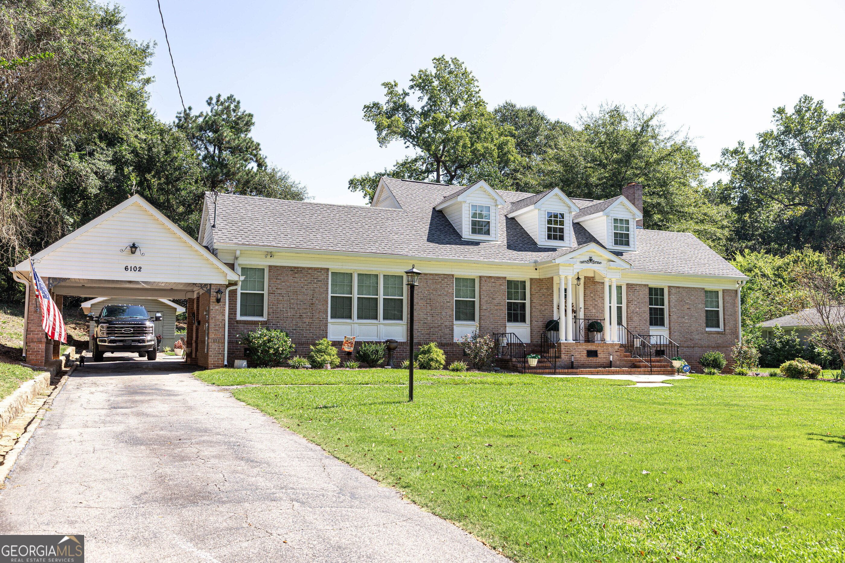 26th Ave, Valley, AL 36854 #1