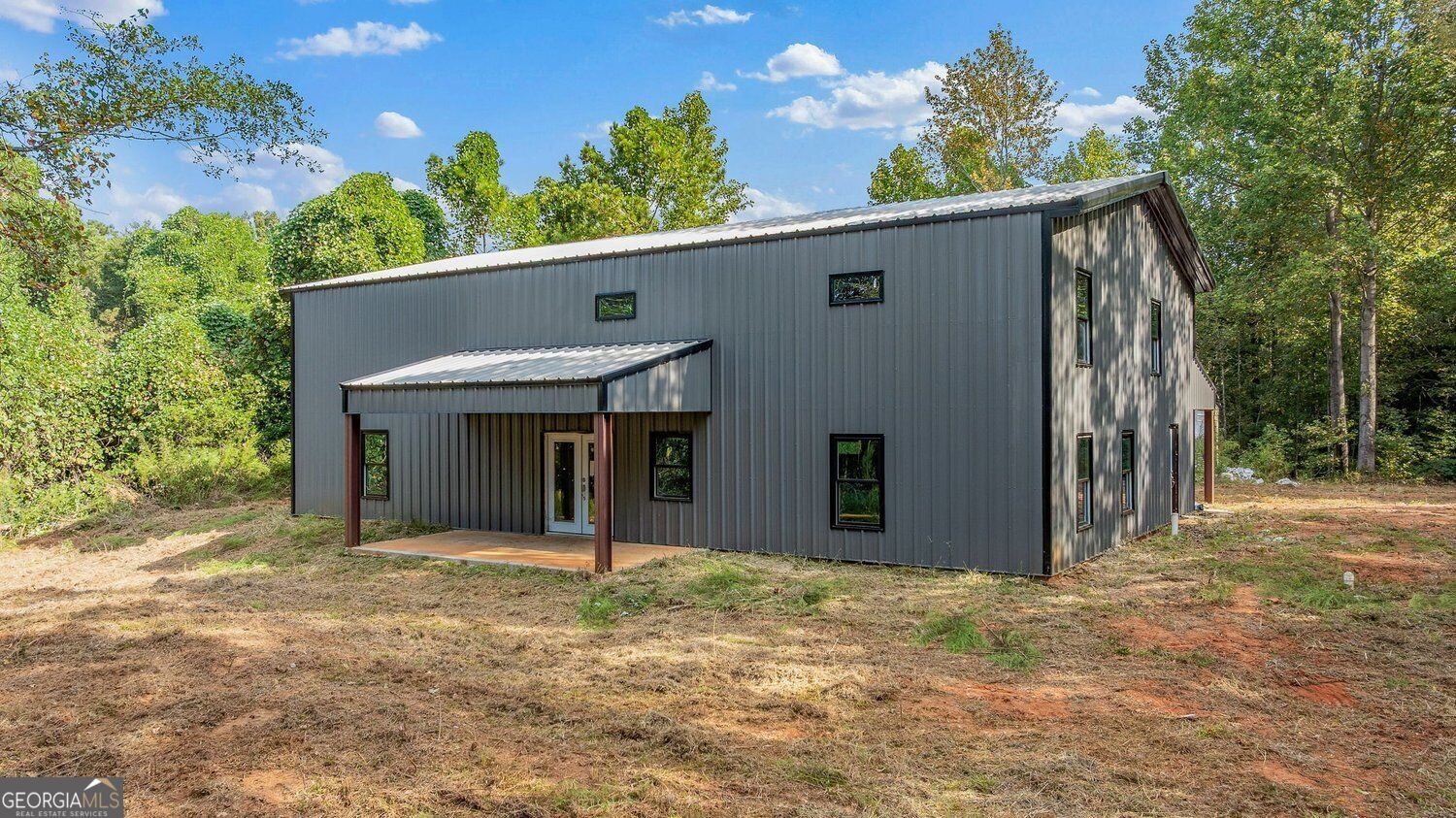 Lois Ln, Homer, GA 30547 #1