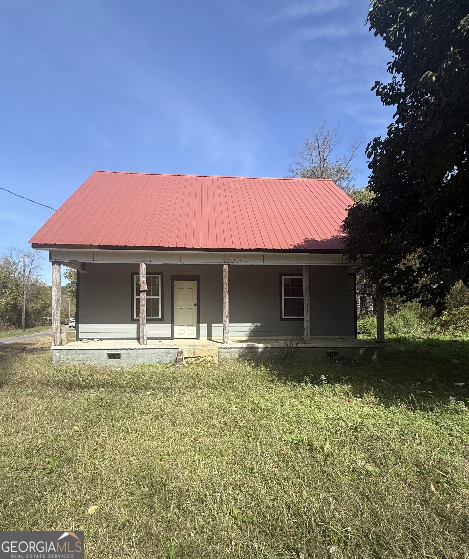 Dove Cir, Summerville, GA 30747
